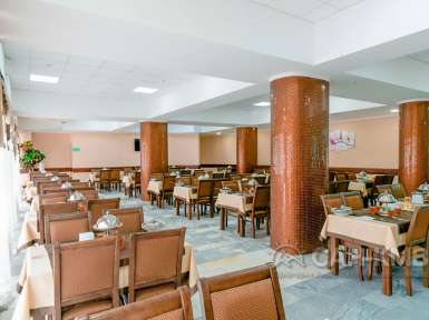 Санаторий «Нива» 3* Ессентуки - 47