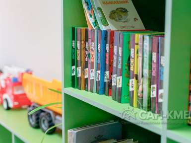 Санаторий «Нива» 3* Ессентуки - 52