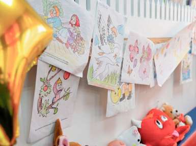 Санаторий «Нива» 3* Ессентуки - 53