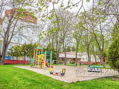 Санаторий «Нива» 3* Ессентуки - 10