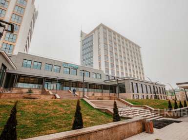 Санаторий Источник 5* Железноводск - 6