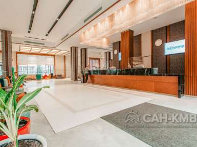 Санаторий Источник 5* Железноводск - 15