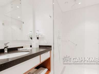 Санаторий Источник 5* Железноводск - 111