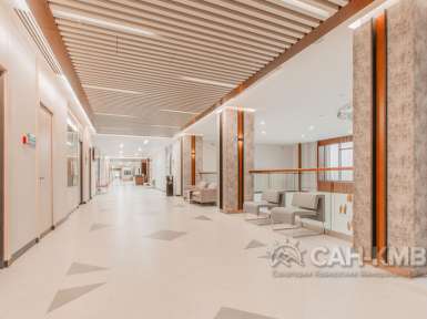 Санаторий Источник 5* Железноводск - 113