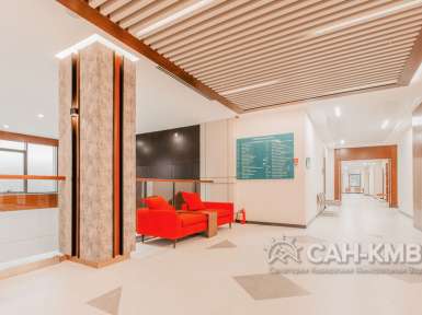 Санаторий Источник 5* Железноводск - 114