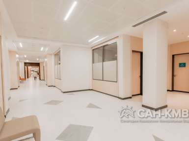 Санаторий Источник 5* Железноводск - 117