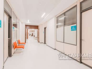 Санаторий Источник 5* Железноводск - 118