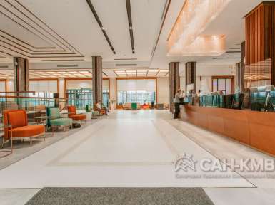 Санаторий Источник 5* Железноводск - 16