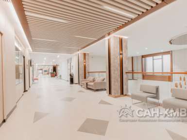 Санаторий Источник 5* Железноводск - 121