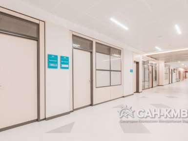 Санаторий Источник 5* Железноводск - 122