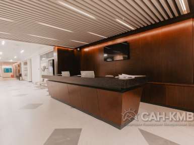 Санаторий Источник 5* Железноводск - 123