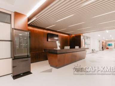 Санаторий Источник 5* Железноводск - 124