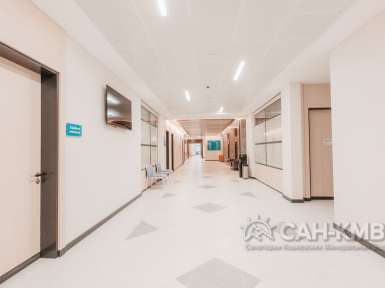 Санаторий Источник 5* Железноводск - 125