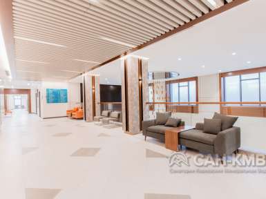 Санаторий Источник 5* Железноводск - 126