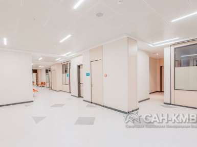 Санаторий Источник 5* Железноводск - 129