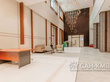 Санаторий Источник 5* Железноводск - 17