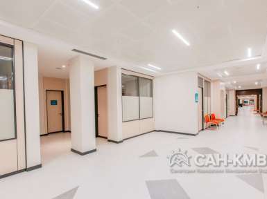 Санаторий Источник 5* Железноводск - 130