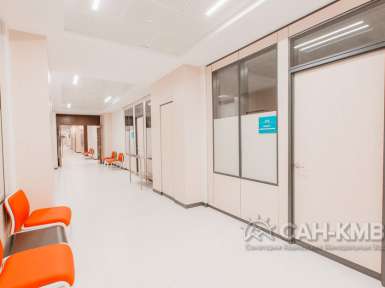 Санаторий Источник 5* Железноводск - 132