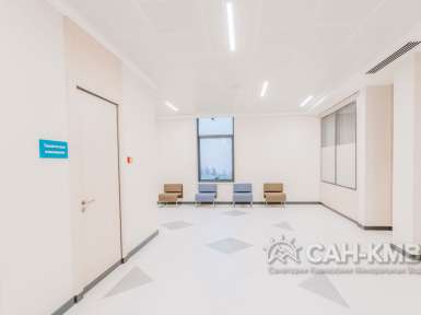 Санаторий Источник 5* Железноводск - 133