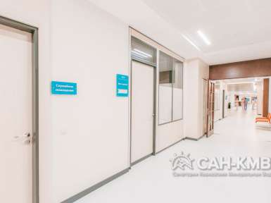 Санаторий Источник 5* Железноводск - 134