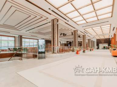 Санаторий Источник 5* Железноводск - 18