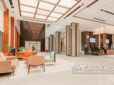 Санаторий Источник 5* Железноводск - 19