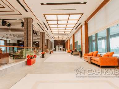 Санаторий Источник 5* Железноводск - 21