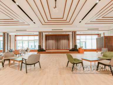 Санаторий Источник 5* Железноводск - 22