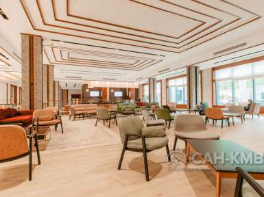 Санаторий Источник 5* Железноводск - 24