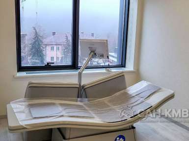 Санаторий Источник 5* Железноводск - 64