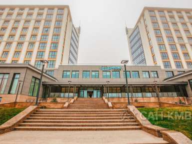 Санаторий Источник 5* Железноводск - 7