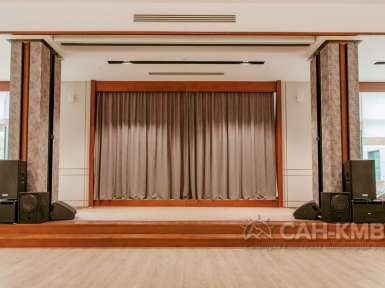 Санаторий Источник 5* Железноводск - 25