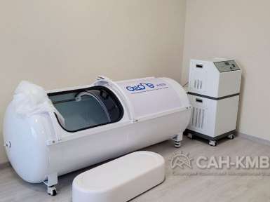 Санаторий Источник 5* Железноводск - 65