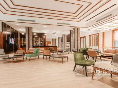 Санаторий Источник 5* Железноводск - 26