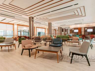 Санаторий Источник 5* Железноводск - 27