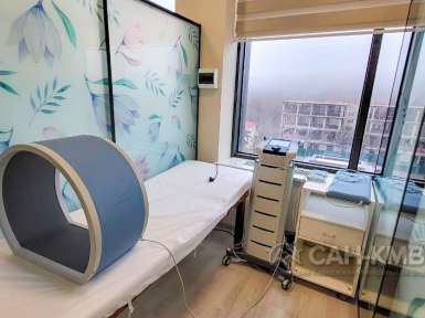 Санаторий Источник 5* Железноводск - 67