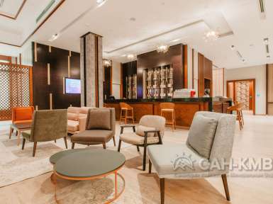 Санаторий Источник 5* Железноводск - 28