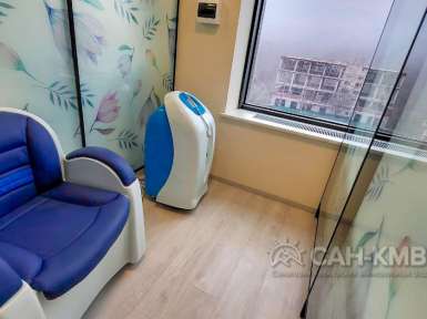 Санаторий Источник 5* Железноводск - 68