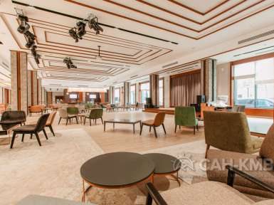 Санаторий Источник 5* Железноводск - 29