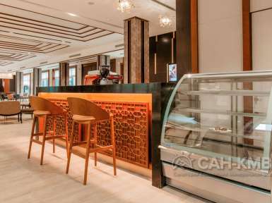 Санаторий Источник 5* Железноводск - 30