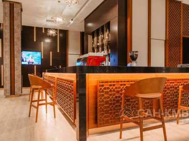 Санаторий Источник 5* Железноводск - 32