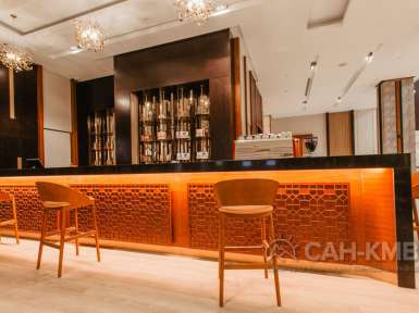 Санаторий Источник 5* Железноводск - 33