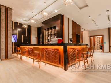 Санаторий Источник 5* Железноводск - 34