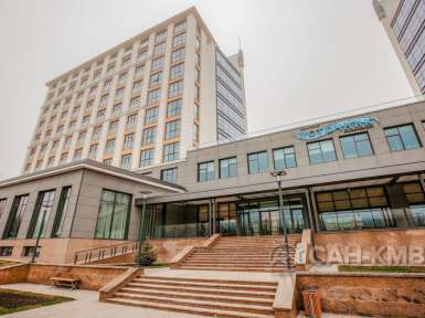 Санаторий Источник 5* Железноводск - 8