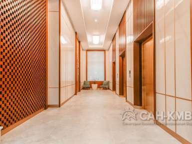 Санаторий Источник 5* Железноводск - 35