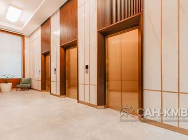 Санаторий Источник 5* Железноводск - 36