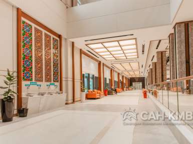 Санаторий Источник 5* Железноводск - 38