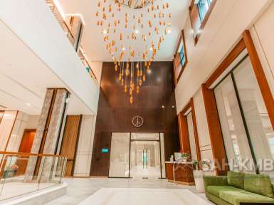 Санаторий Источник 5* Железноводск - 41