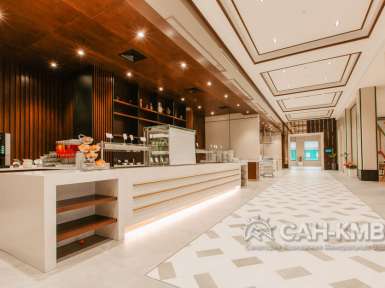 Санаторий Источник 5* Железноводск - 42