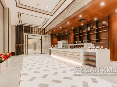 Санаторий Источник 5* Железноводск - 43